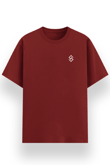 Scratchh Unisex Basic T-Shirt – Everyday Comfort & Street Style
