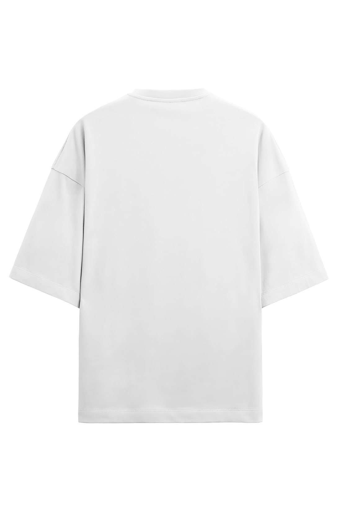 Scratchh Unisex Terry Oversized T-Shirt | 280 GSM | Premium Fit