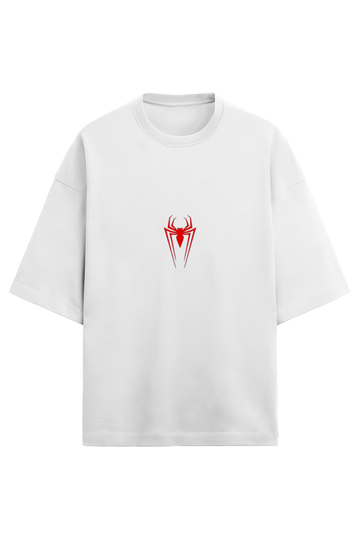 Scratchh Unisex Terry Oversized T-Shirt | 280 GSM | Premium Fit