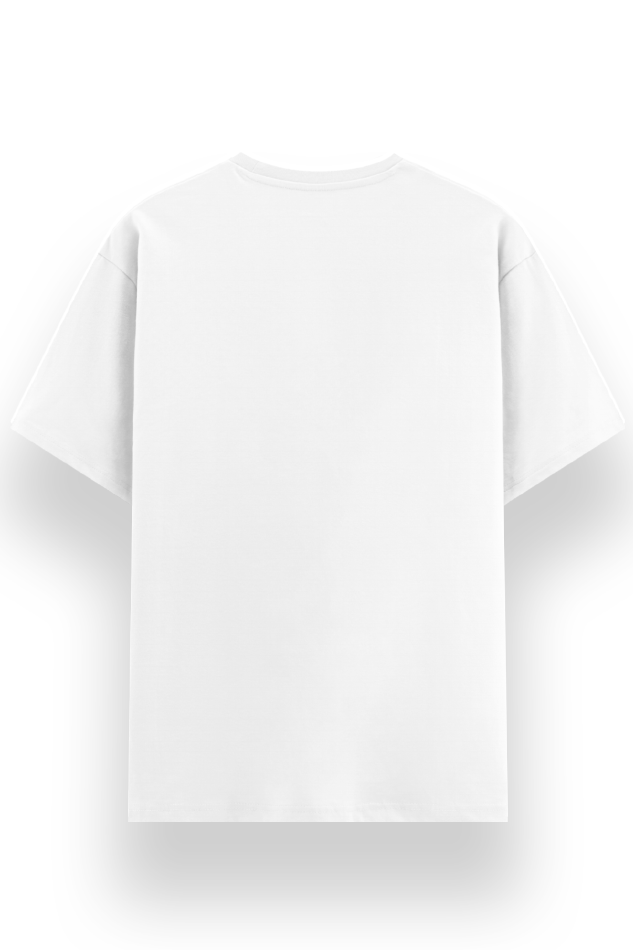 Scratchh Unisex Basic T-Shirt – Everyday Comfort & Street Style
