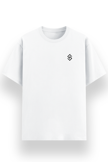 Scratchh Unisex Basic T-Shirt – Everyday Comfort & Street Style