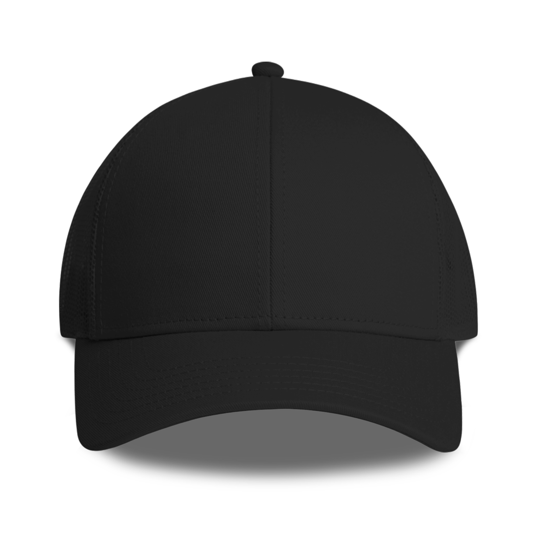 Scratchh Unisex Classic Trucker Cap