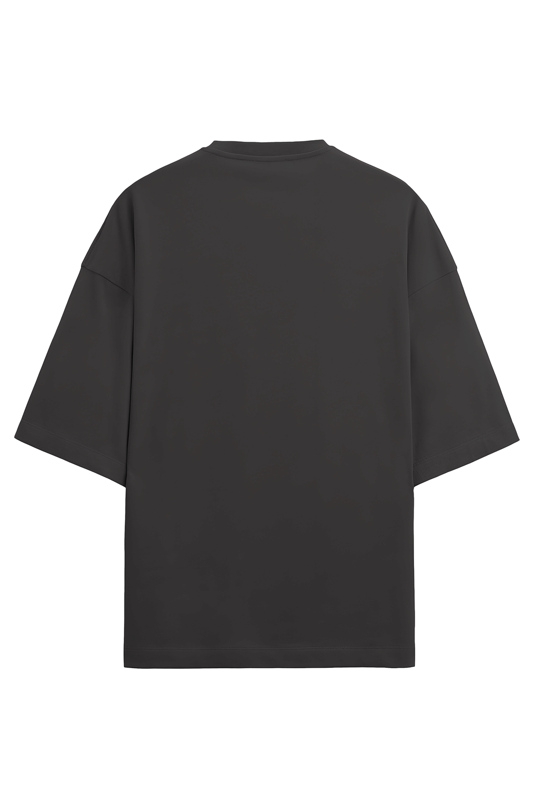Scratchh Unisex Terry Oversized T-Shirt | 280 GSM | Premium Fit