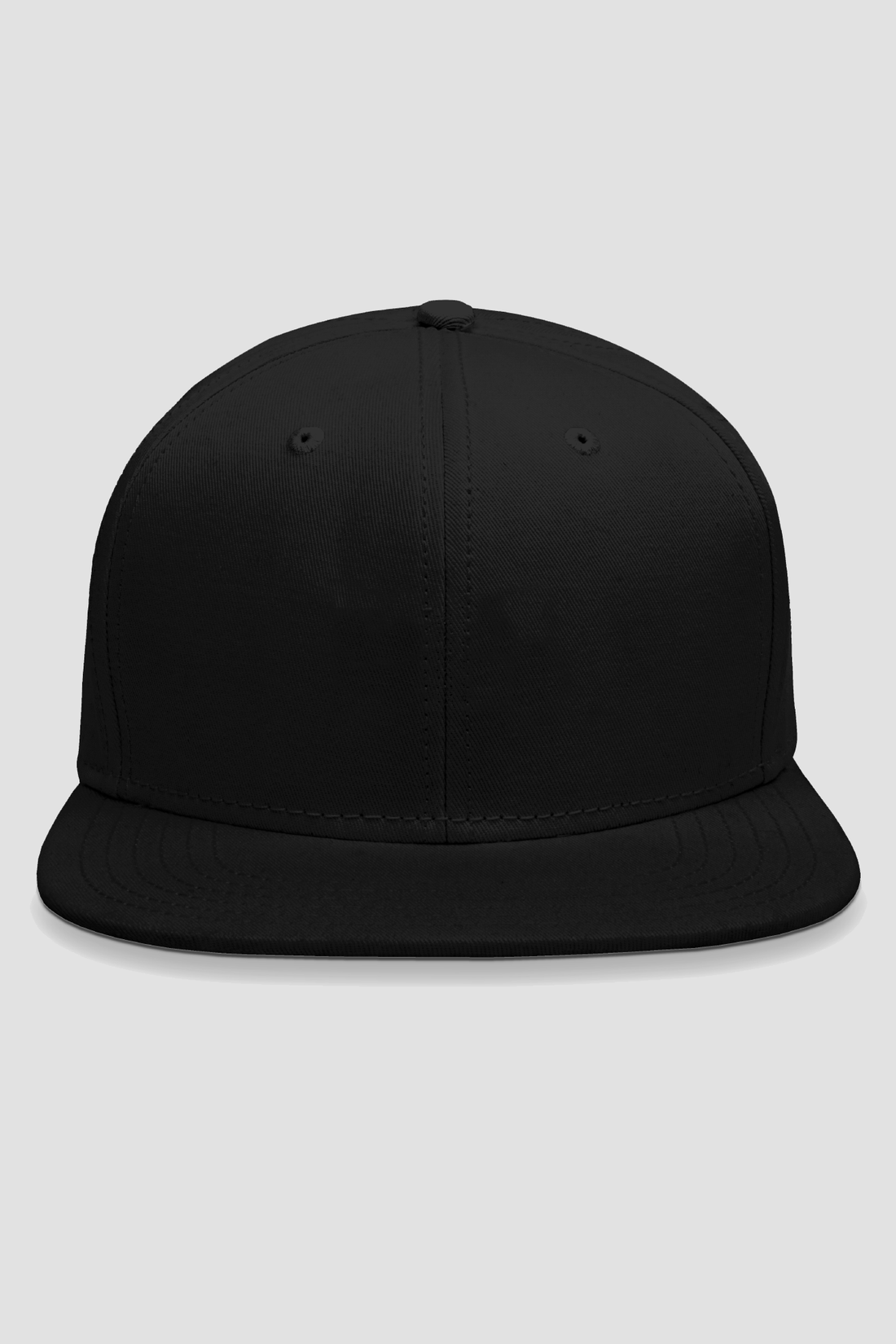 Scratchh Unisex Classic Snapback Cap