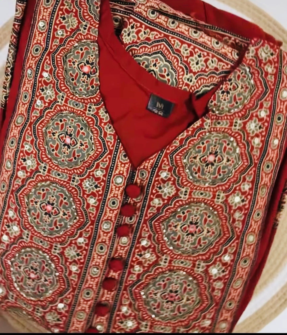 Cotton Anarkali Suits