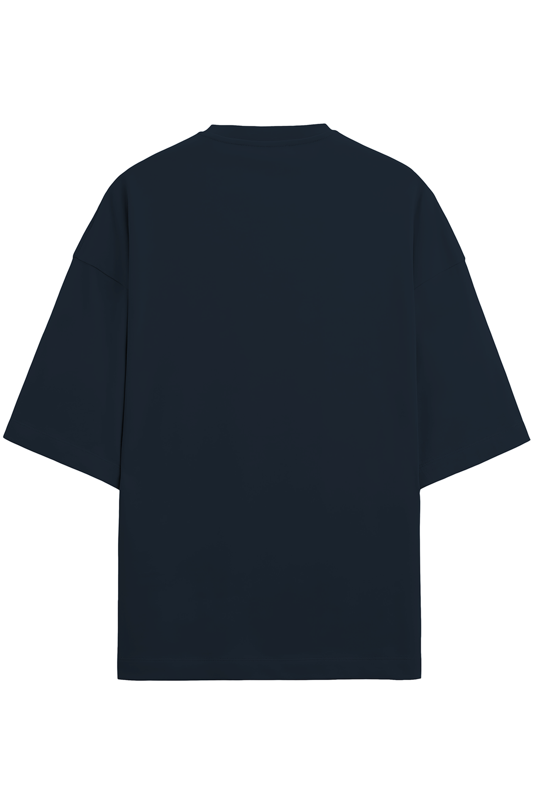 Scratchh Gym Unisex Terry Oversized T-Shirt | 280 GSM | Premium Fit