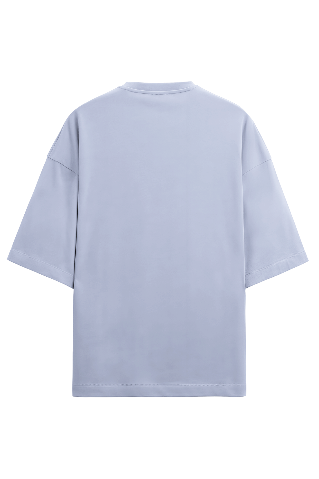 Scratchh Unisex Terry Oversized T-Shirt | 280 GSM | Premium Fit