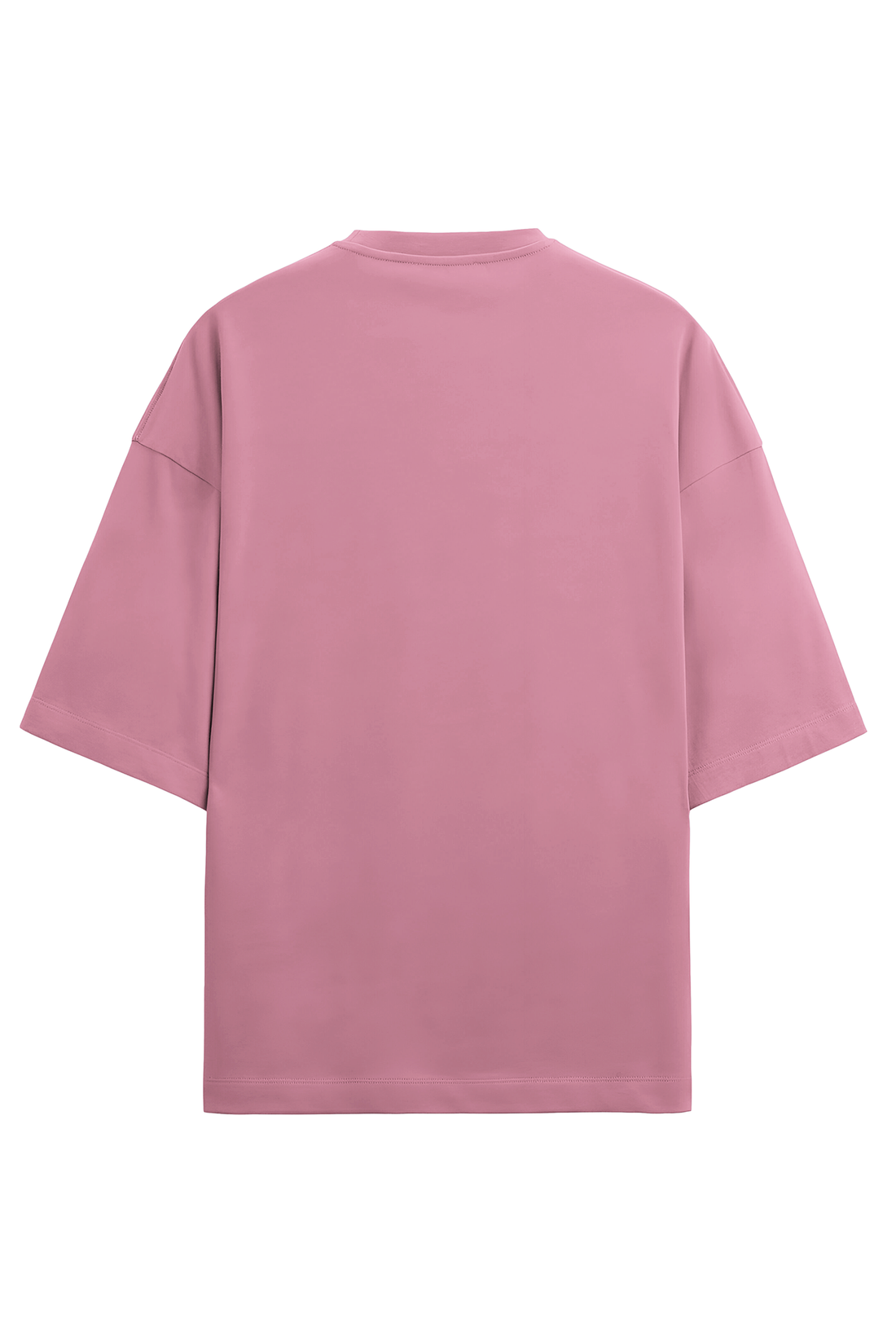 Scratchh Unisex Terry Oversized T-Shirt | 280 GSM | Premium Fit
