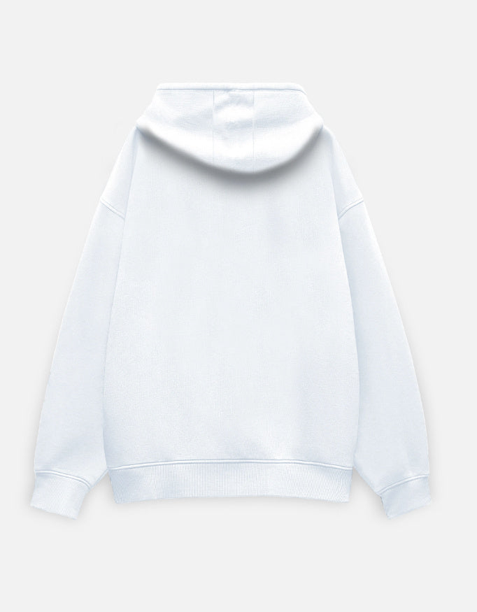 Scratchh Unisex Oversized Hoodie