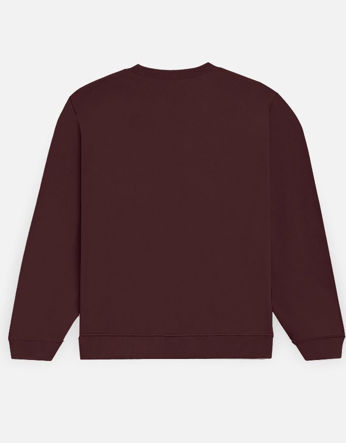 Scratchh Unisex Sweatshirt
