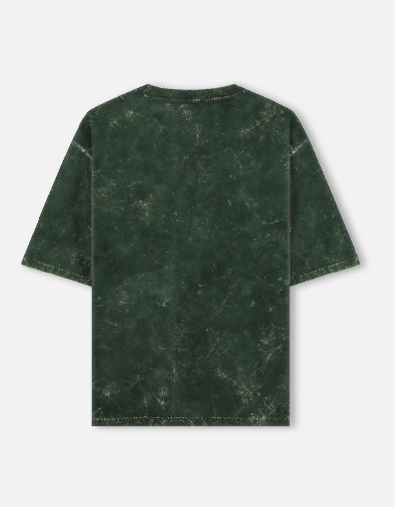 SCRATCHH Signature Acid Wash – Not Your Basic Tee